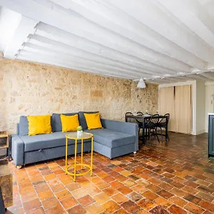 Au Coeur De Ile Saint-louis Free Netflix París